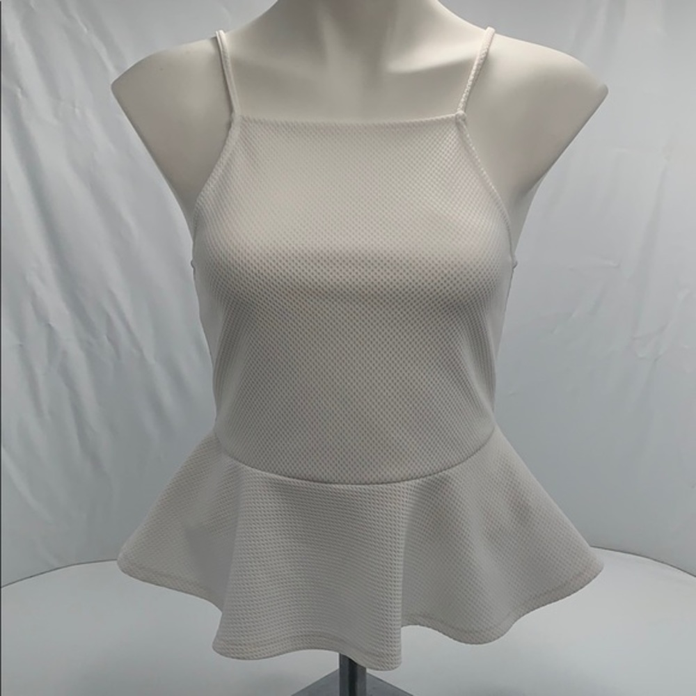 Cope top